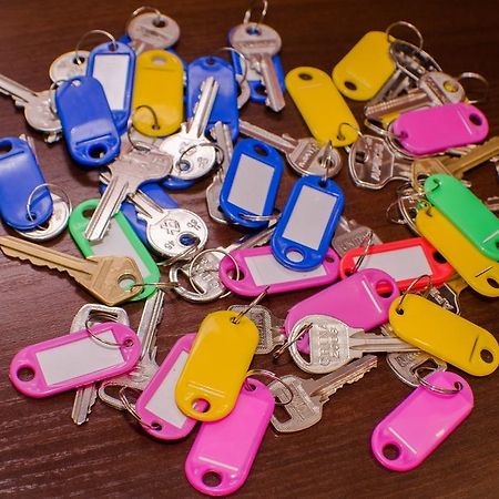 Dream Mini Hostel Kharkiv Kharkov Ngoại thất bức ảnh