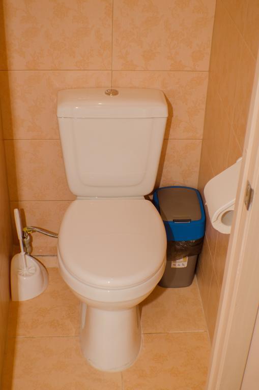 Dream Mini Hostel Kharkiv Kharkov Ngoại thất bức ảnh