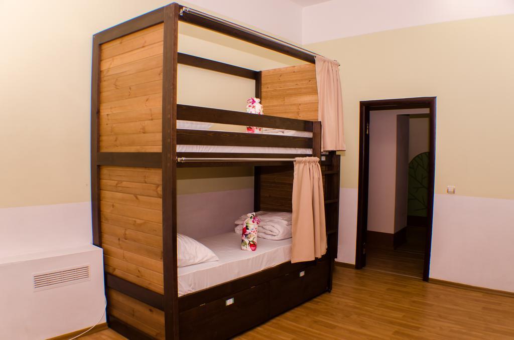 Dream Mini Hostel Kharkiv Kharkov Phòng bức ảnh