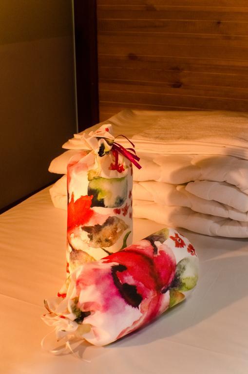 Dream Mini Hostel Kharkiv Kharkov Phòng bức ảnh
