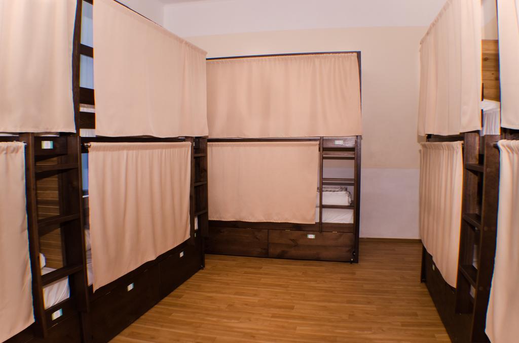 Dream Mini Hostel Kharkiv Kharkov Phòng bức ảnh