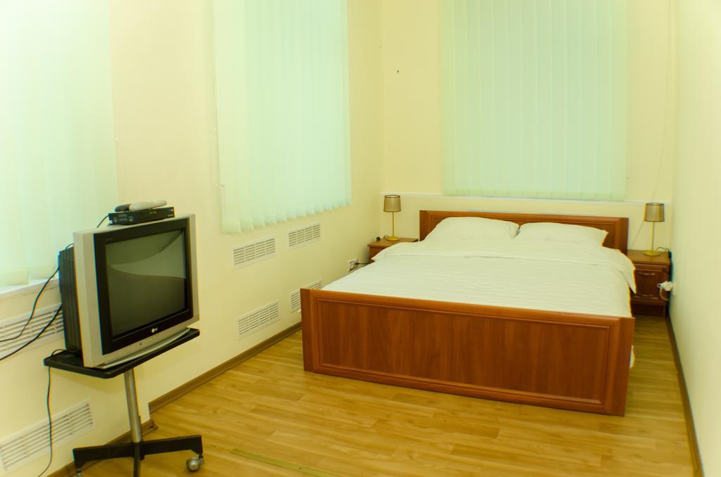 Dream Mini Hostel Kharkiv Kharkov Phòng bức ảnh