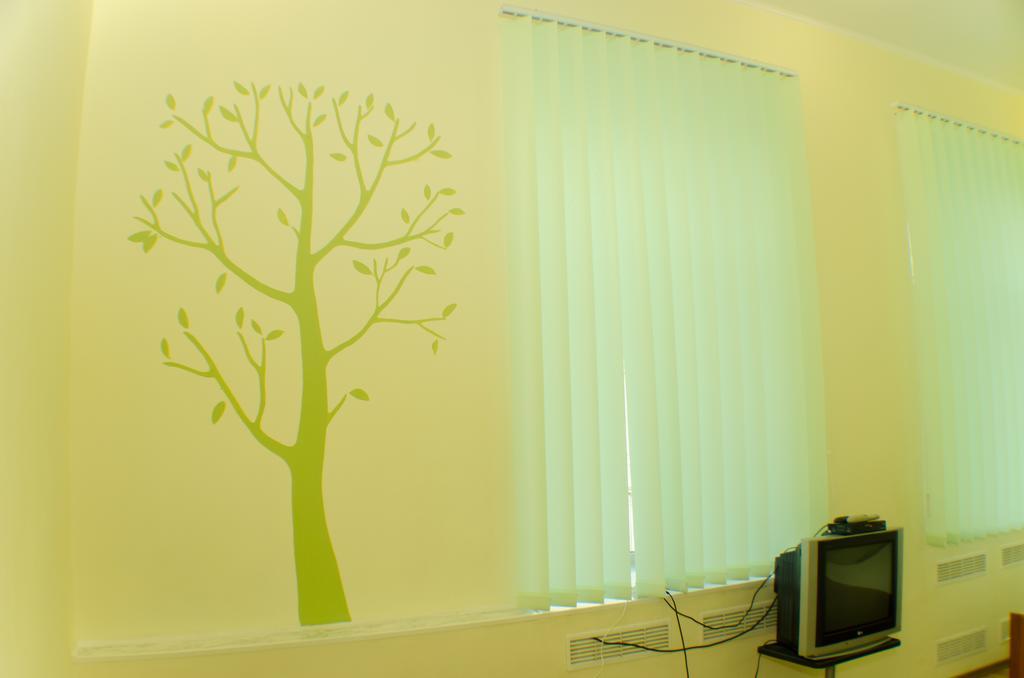 Dream Mini Hostel Kharkiv Kharkov Phòng bức ảnh